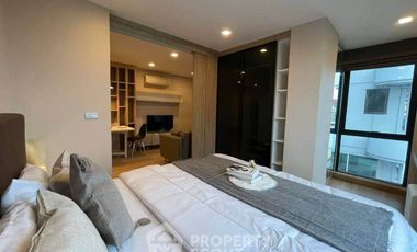 Wohnung zur Miete mit 1 Zimmer in Watthana, Bangkok