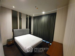 Wohnung zur Miete mit 1 Zimmer in Phaya Thai, Bangkok