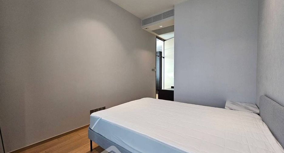 À louer 1 chambre condo à Pathum Wan, Bangkok