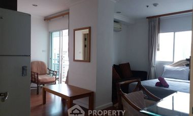Wohnung zur Miete mit 2 Zimmer in Watthana, Bangkok