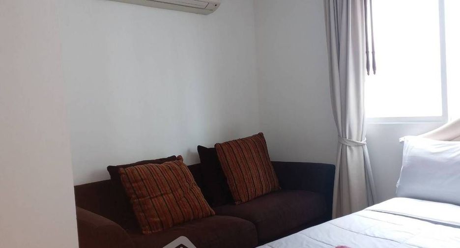 Wohnung zur Miete mit 2 Zimmer in Watthana, Bangkok