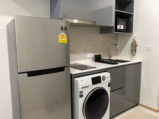 For rent 2 bedrooms condo in Bang Na, Bangkok