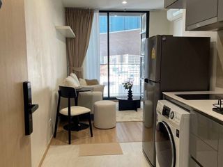 For rent 2 bedrooms condo in Bang Na, Bangkok