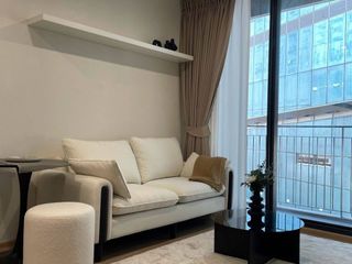 For rent 2 bedrooms condo in Bang Na, Bangkok