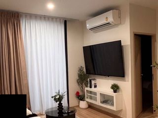 For rent 2 bedrooms condo in Bang Na, Bangkok