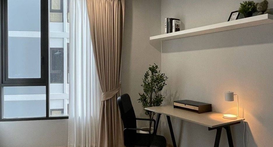 For rent 2 bedrooms condo in Bang Na, Bangkok