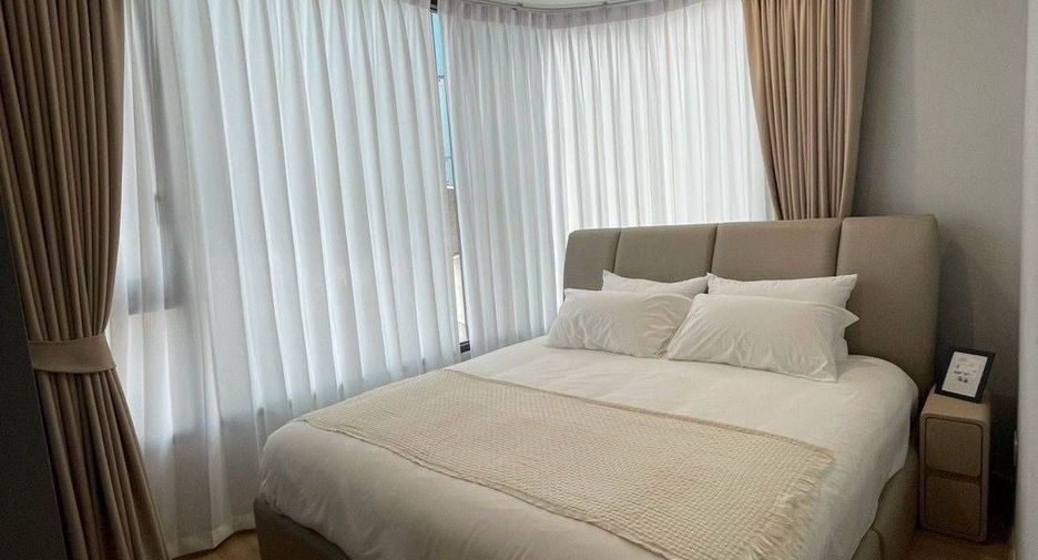 For rent 2 bedrooms condo in Bang Na, Bangkok