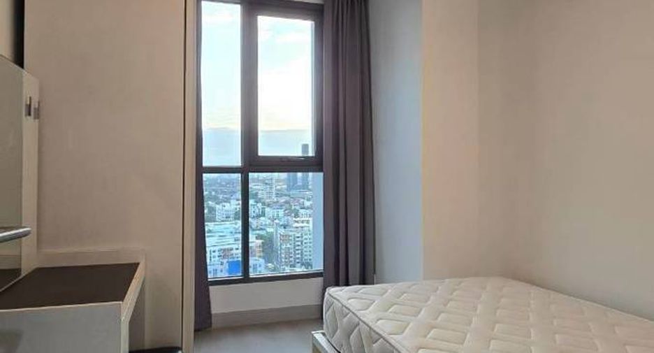 Wohnung zur Miete mit 2 Zimmer in Phra Khanong, Bangkok