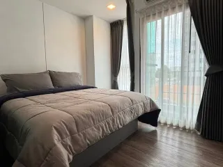 Wohnung zur Miete mit 1 Zimmer in Bang Khen, Bangkok
