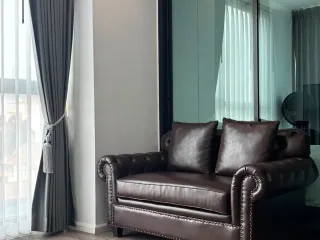 Wohnung zur Miete mit 1 Zimmer in Bang Khen, Bangkok