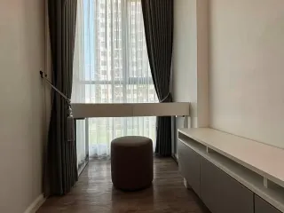 Wohnung zur Miete mit 1 Zimmer in Bang Khen, Bangkok