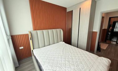 À louer 2 chambres condo à Bang Kapi, Bangkok