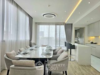 For rent 3 bedrooms apartment in Mueang Samut Prakan, Samut Prakan