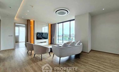 For rent 3 bedrooms apartment in Mueang Samut Prakan, Samut Prakan
