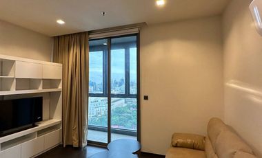 出租 2 卧室 公寓 在 Pathum Wan, 曼谷