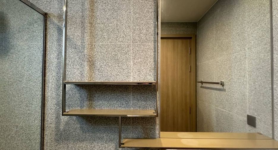 出租 2 卧室 公寓 在 Pathum Wan, 曼谷