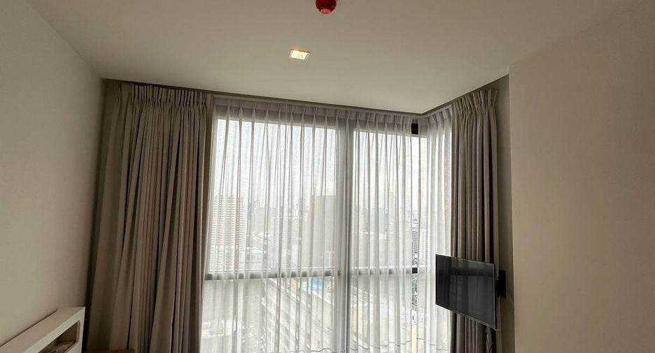 出租 2 卧室 公寓 在 Pathum Wan, 曼谷