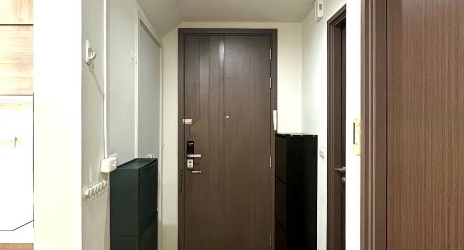 For rent 2 ベッドルーム condo in Pathum Wan, Bangkok