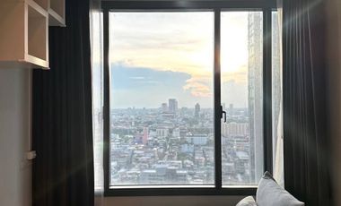 For rent 2 ベッドルーム condo in Pathum Wan, Bangkok
