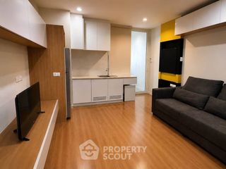 For rent 1 bed condo in Bang Rak, Bangkok