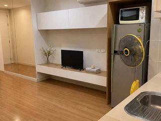 For rent 1 bed condo in Bang Rak, Bangkok