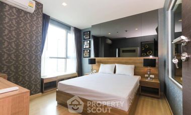 For rent 1 bed condo in Sathon, Bangkok