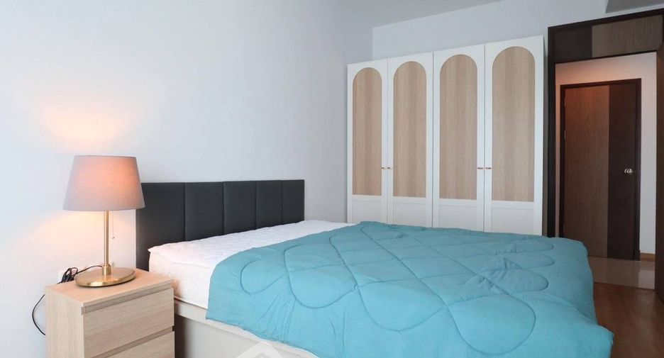 Wohnung zur Miete mit 1 Zimmer in Bang Kho Laem, Bangkok