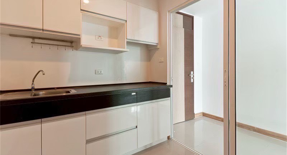 Wohnung zum Kauf mit 2 Zimmer in Bang Kho Laem, Bangkok