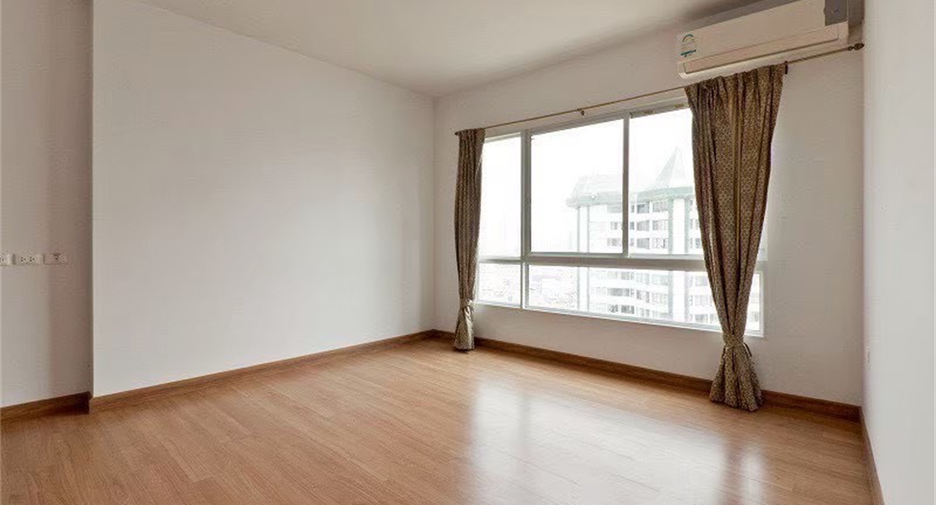 Wohnung zum Kauf mit 2 Zimmer in Bang Kho Laem, Bangkok