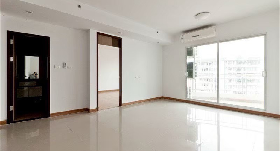 Wohnung zum Kauf mit 2 Zimmer in Bang Kho Laem, Bangkok