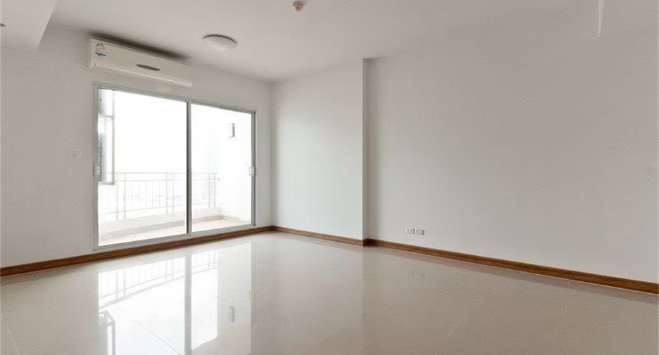 Wohnung zum Kauf mit 2 Zimmer in Bang Kho Laem, Bangkok