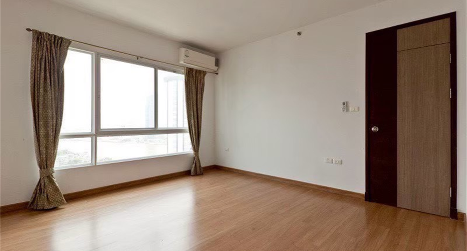 Wohnung zum Kauf mit 2 Zimmer in Bang Kho Laem, Bangkok