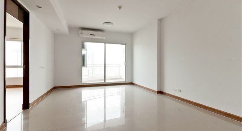 Wohnung zum Kauf mit 2 Zimmer in Bang Kho Laem, Bangkok