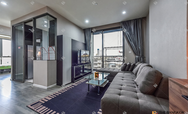 À vendre 2 chambres condo à Sathon, Bangkok