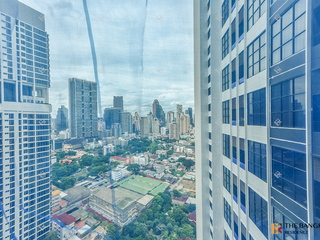 À vendre 2 chambres condo à Sathon, Bangkok
