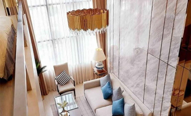 For sale 2 bedrooms condo in Sathon, Bangkok