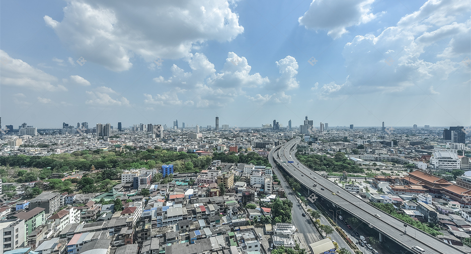 Condo en venta de 2 habitaciones en Sathon, Bangkok