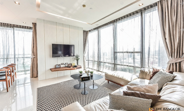 Condo en venta de 2 habitaciones en Sathon, Bangkok