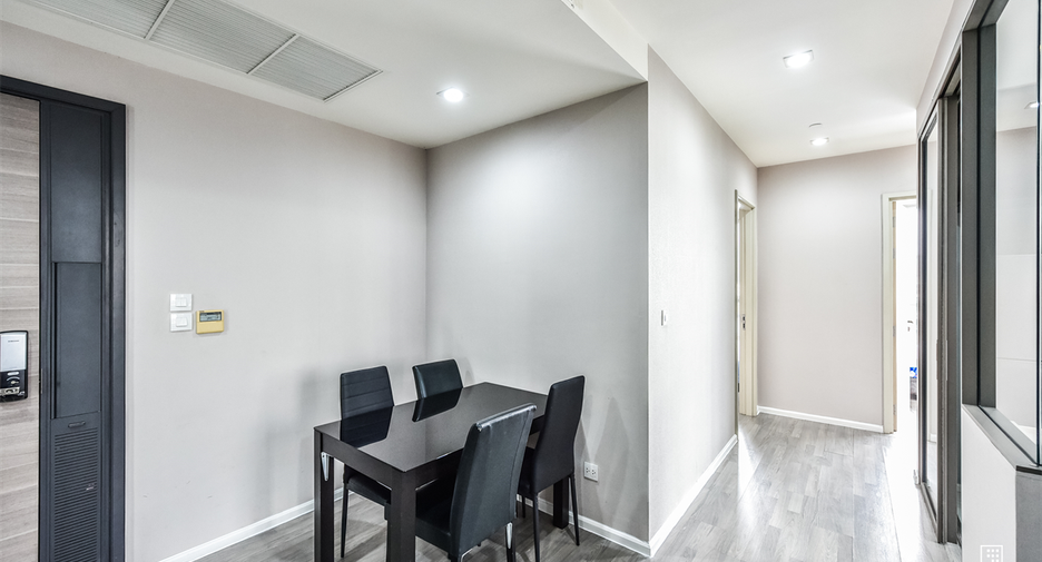 Wohnung zur Miete mit 2 Zimmer in Sathon, Bangkok