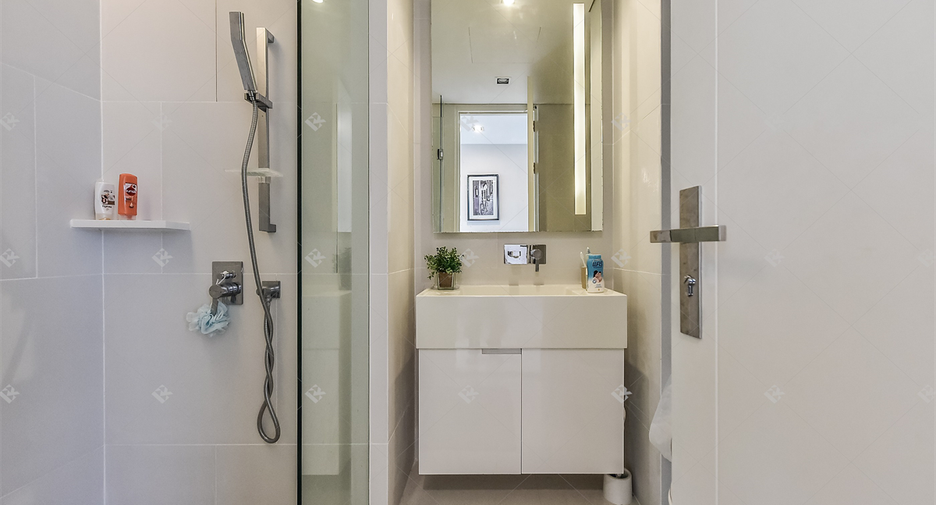 Condo en alquiler de 2 habitaciones en Sathon, Bangkok