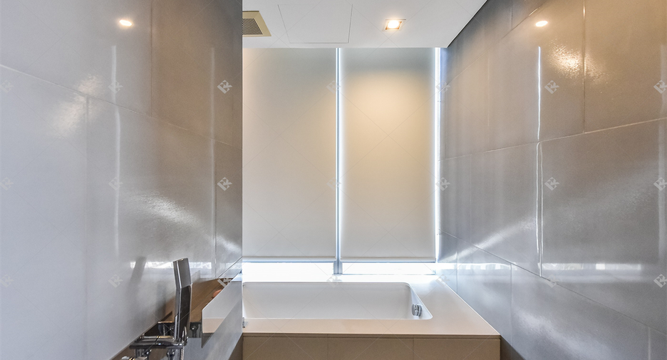 Condo en alquiler de 2 habitaciones en Sathon, Bangkok