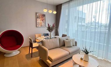 For rent 1 bed condo in Sathon, Bangkok