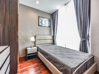 For sale 2 ベッドルーム condo in Pathum Wan, Bangkok