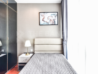 For sale 2 ベッドルーム condo in Pathum Wan, Bangkok