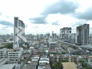 Wohnung zum Kauf mit 1 Zimmer in Bang Sue, Bangkok