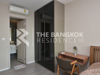 Wohnung zum Kauf mit 1 Zimmer in Bang Sue, Bangkok