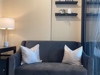 Wohnung zum Kauf mit 1 Zimmer in Huai Khwang, Bangkok