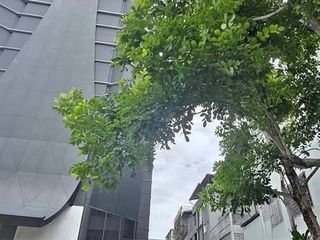 For rent 3 bedrooms condo in Bang Rak, Bangkok