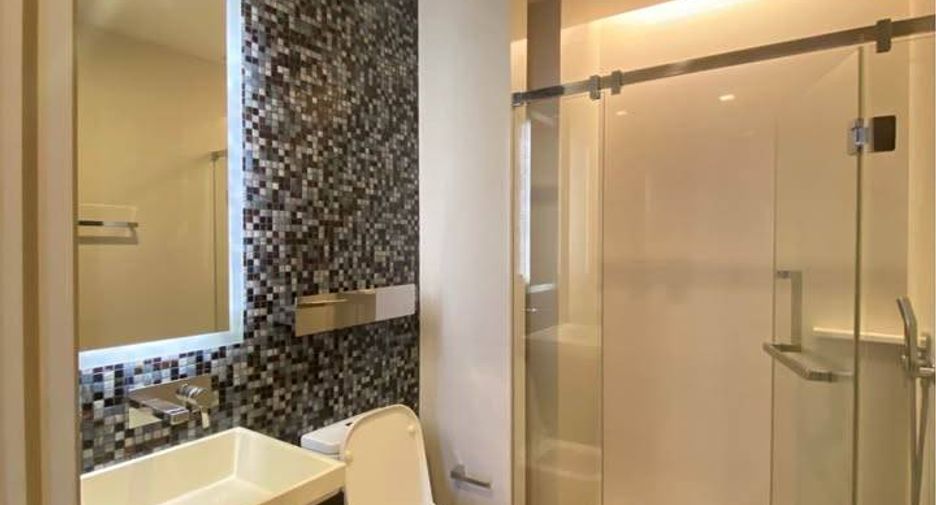 Wohnung zur Miete mit 1 Zimmer in Sathon, Bangkok