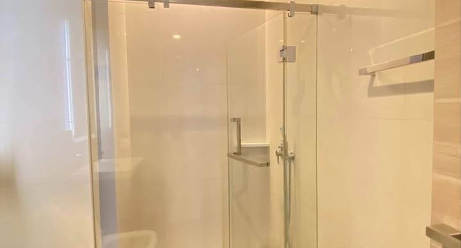 Wohnung zur Miete mit 1 Zimmer in Sathon, Bangkok